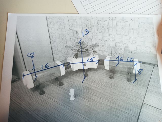 Clementoni Ciencia y Juego: Exploración a Marte