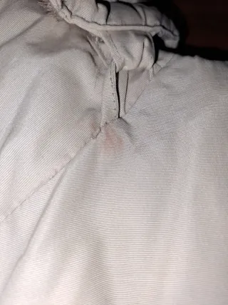 Parka Imbottita WOOLRICH Blizzard Down JKT