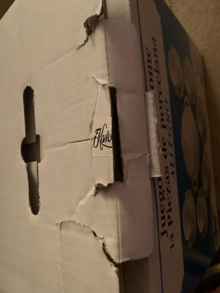 Juego consomé porcelana blanco