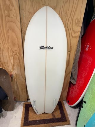 Tabla de surf Mulder Twin