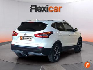 Nissan Qashqai 1.5 dCi N-CONNECTA