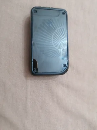 Telefono Mobile Nokia Nero