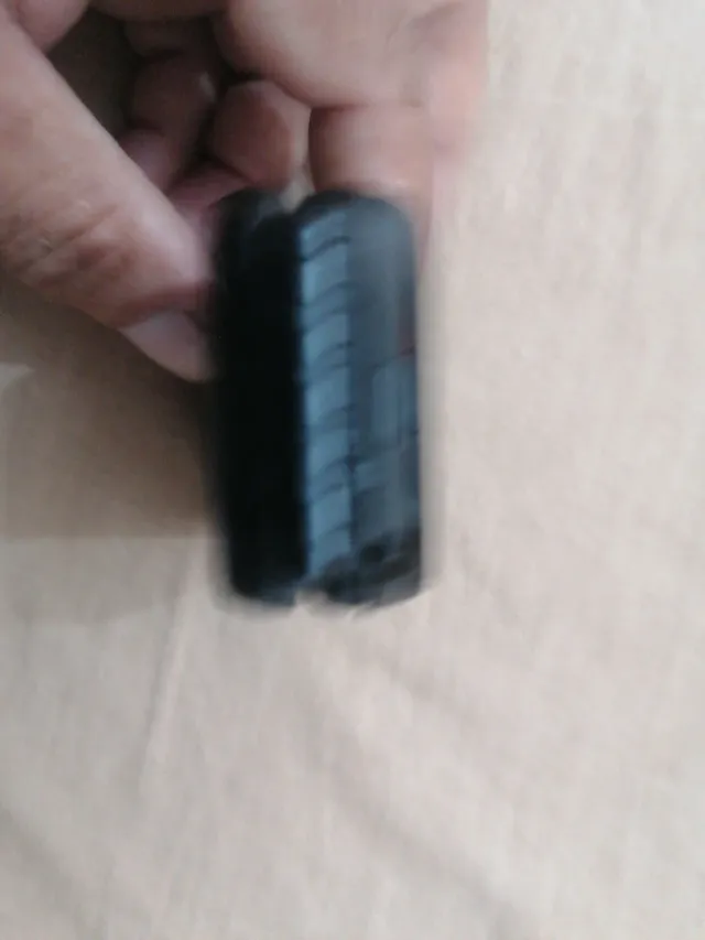 Telefono Mobile Nokia Nero