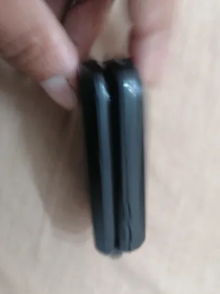 Telefono Mobile Nokia Nero