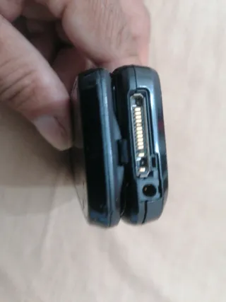 Telefono Mobile Nokia Nero