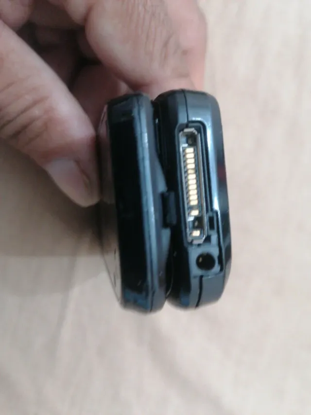 Telefono Mobile Nokia Nero