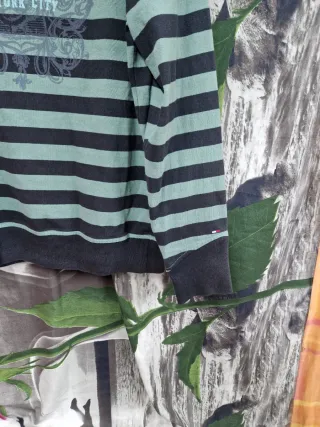 Felpa Tommy Hilfiger L