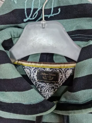 Felpa Tommy Hilfiger L