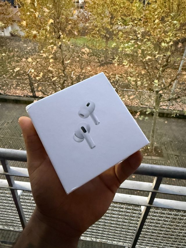 AirPods pro 2 Blancos