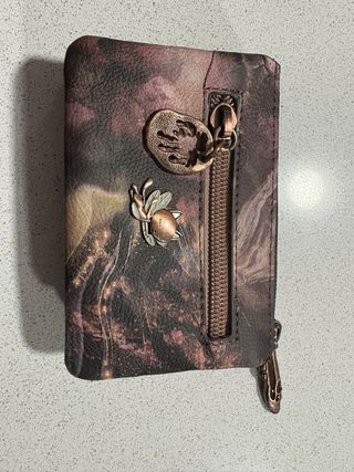 Monedero Anekke sin estrenar