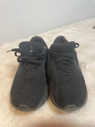 Zapatillas Nike Negras