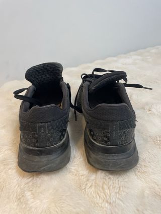 Zapatillas Nike Negras