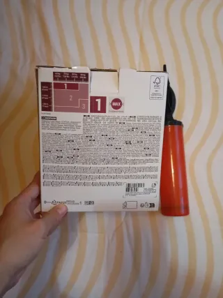 Pelota Pilates Nyamba Decathlon Talla 1