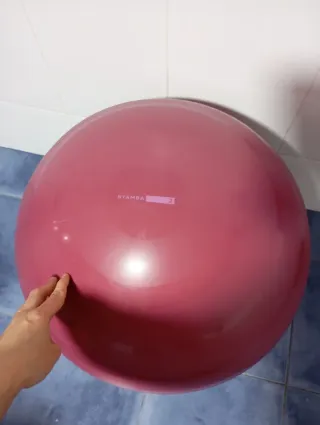 Pelota Pilates Nyamba Decathlon Talla 1
