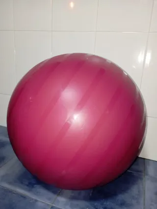 Pelota Pilates Nyamba Decathlon Talla 1