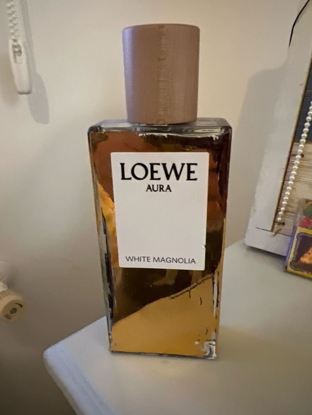 Loewe Aura White Magnolia Eau de Parfum