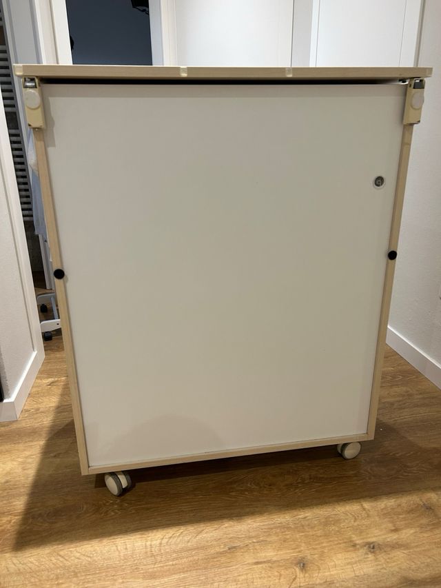 Cassettiera fasciatoio per neonati