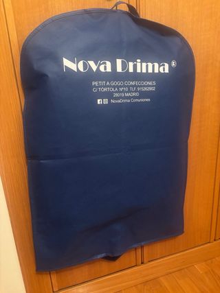 Traje marinero niño comunión