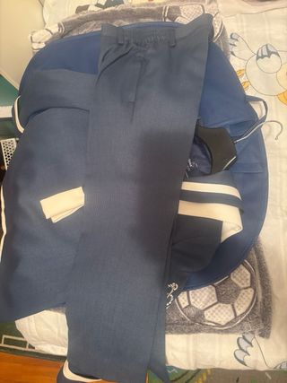 Traje marinero niño comunión