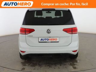 Volkswagen Touran 1.6 TDI Advance BlueMotion