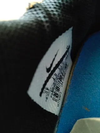 Zapatillas de fútbol Nike