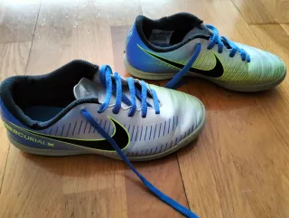 Zapatillas de fútbol Nike