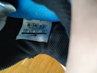 Zapatillas de fútbol Nike