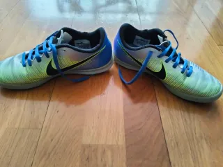 Zapatillas de fútbol Nike