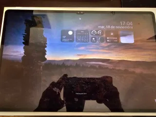 Samsung Galaxy Tab S8 Ultra 512GB Negro