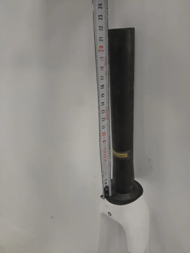 Horquilla Scott Carbono