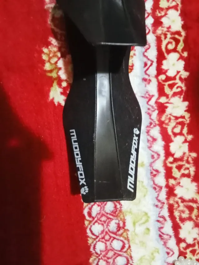 Guardabarros Bicicleta Muddyfox