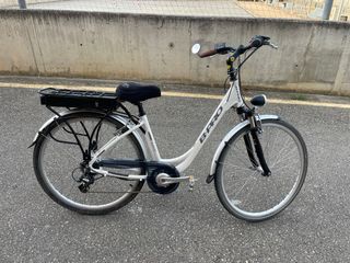 Bicicleta eléctrica B-PRO