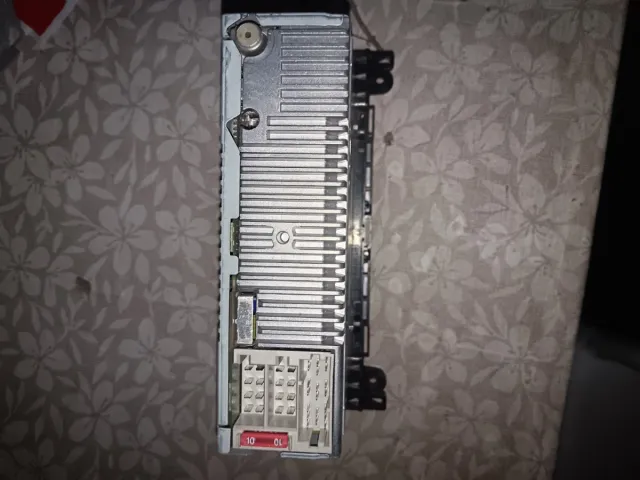 Mercedes-Benz Clase B 2007