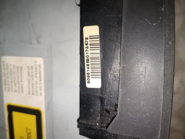 Mercedes-Benz Clase B 2007