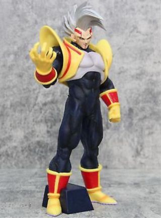 Figura Baby Vegeta KRC