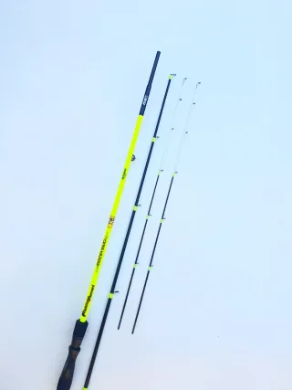 Caña Eging Fishing Ferrari, Caña Pesca Calamar