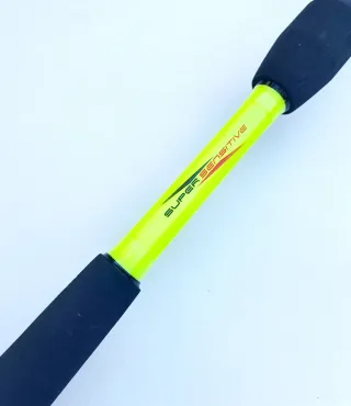 Caña Eging Fishing Ferrari, Caña Pesca Calamar