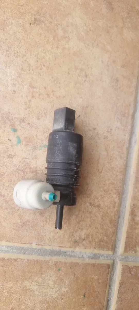 Bomba limpiaparabrisas Seat/VW