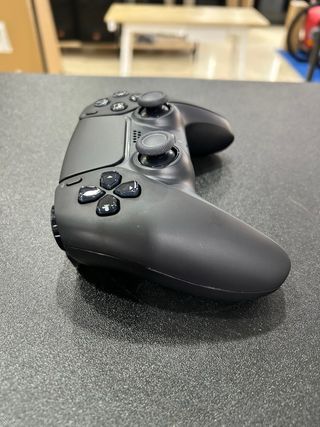MANDO PS5 NEGRO