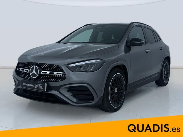 Mercedes-Benz GLA 200 D 110 kW (150 CV)