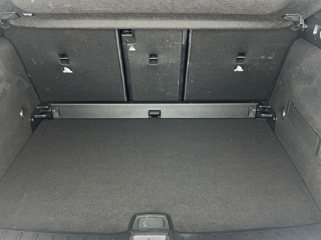 Mercedes-Benz GLA 200 D 110 kW (150 CV)