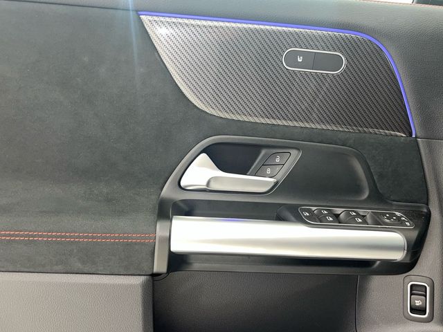 Mercedes-Benz GLA 200 D 110 kW (150 CV)