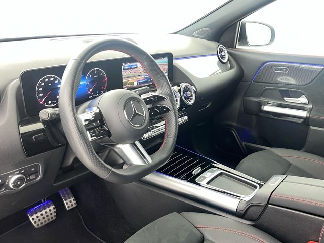 Mercedes-Benz GLA 200 D 110 kW (150 CV)