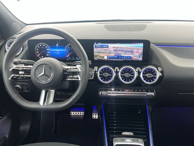 Mercedes-Benz GLA 200 D 110 kW (150 CV)