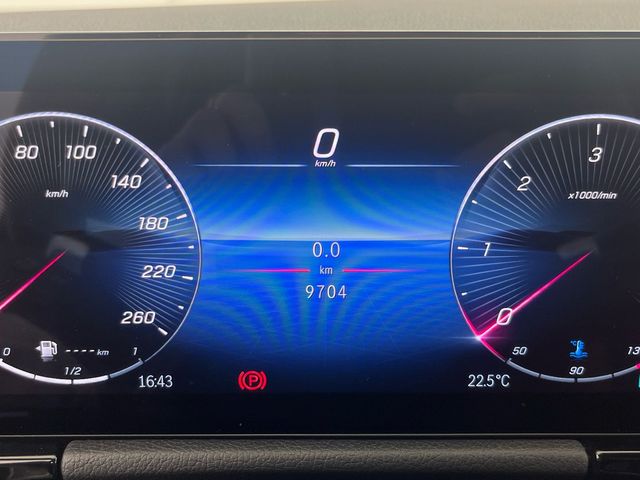 Mercedes-Benz GLA 200 D 110 kW (150 CV)