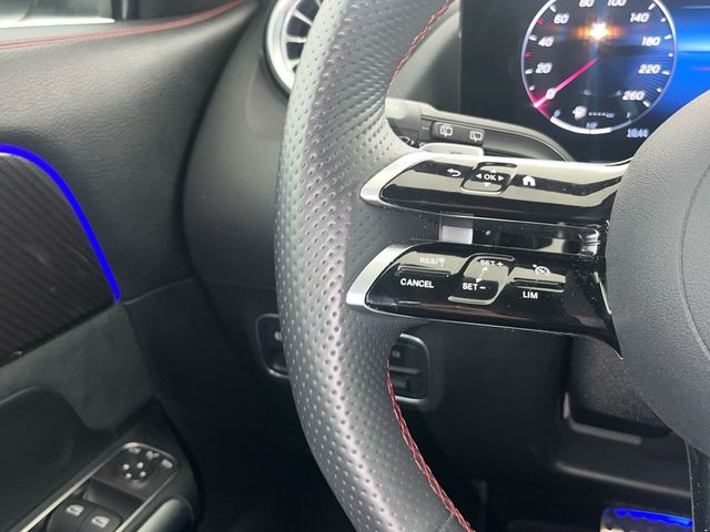 Mercedes-Benz GLA 200 D 110 kW (150 CV)