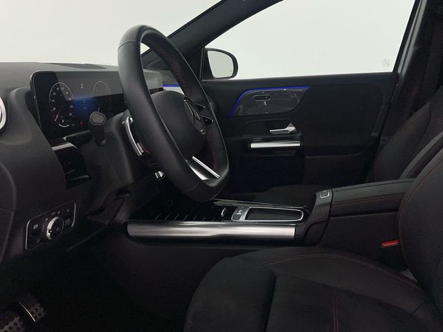 Mercedes-Benz GLA 200 D 110 kW (150 CV)