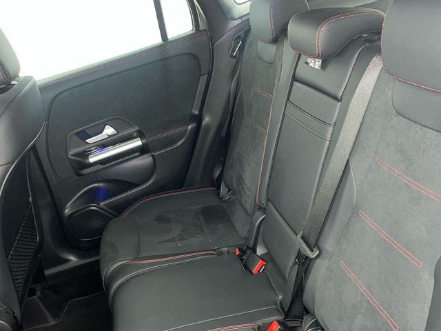 Mercedes-Benz GLA 200 D 110 kW (150 CV)