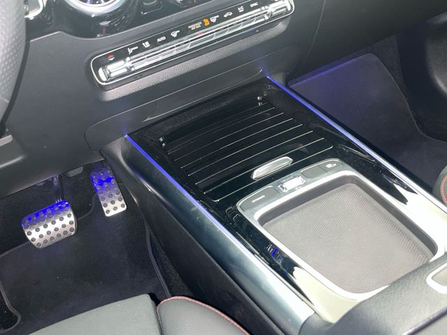 Mercedes-Benz GLA 200 D 110 kW (150 CV)