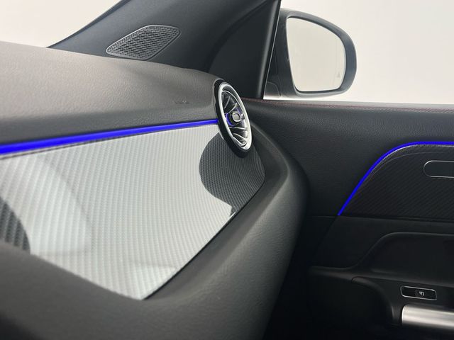 Mercedes-Benz GLA 200 D 110 kW (150 CV)